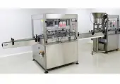 Lineer Dolum Makinası